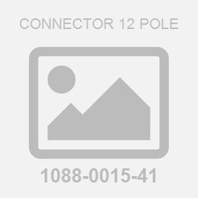 Connector 12 Pole